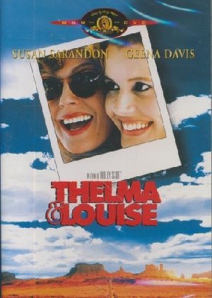 Thelma et Louise - 