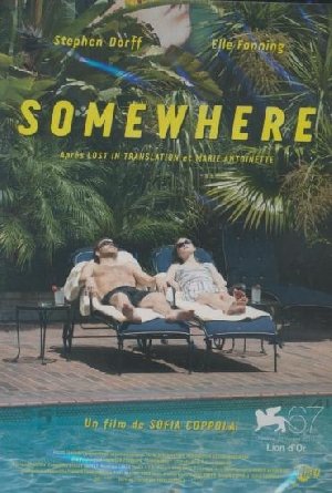 Somewhere - 