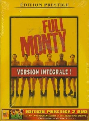The Full Monty - 