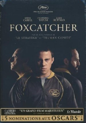 Foxcatcher - 