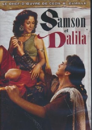 Samson et Dalila - 