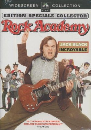 Rock academy - 