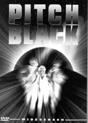 Pitch black - 