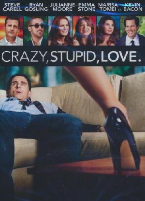 Crazy, stupid, love - 