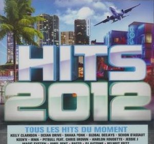 Hits 2012 - 