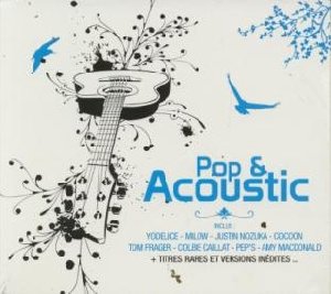 Pop & acoustic - 