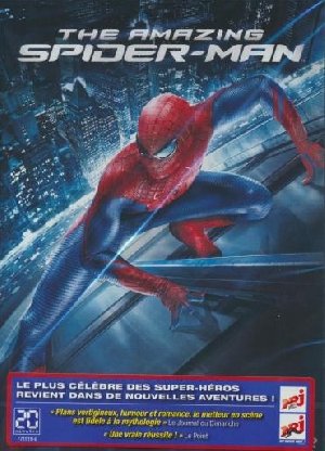 The Amazing Spider-man - 