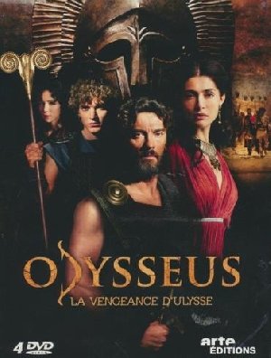 Odysseus, la vengeance d'Ulysse - 