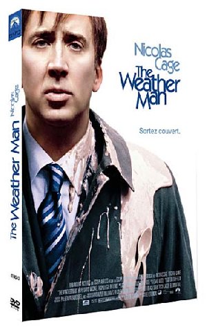 The Weather man - 