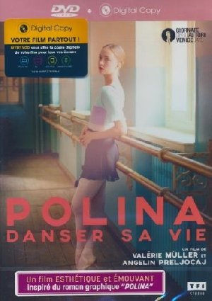 Polina, danser sa vie - 
