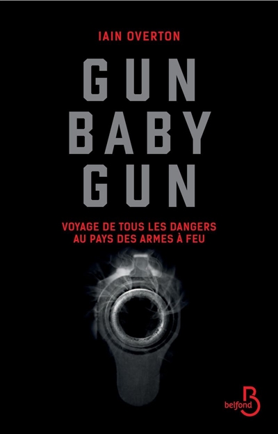 Gun baby gun - 