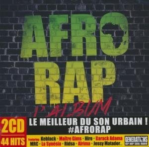 Afro rap - 