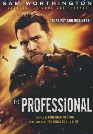 The Professional - 