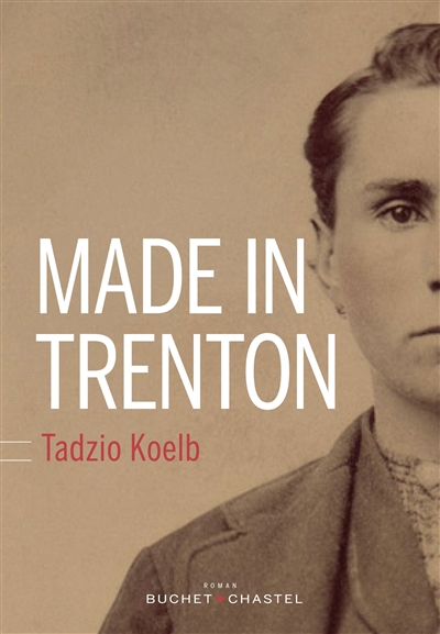 Made in Trenton - 