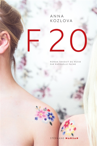 F 20 - 