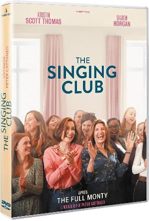 The Singing club - 