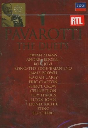 Pavarotti - 