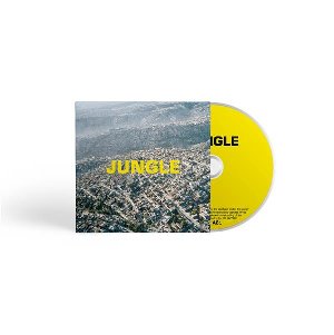 Jungle - 