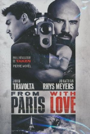 From Paris with love - 