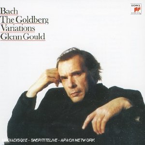 Variations Goldberg, BWV 988 - 