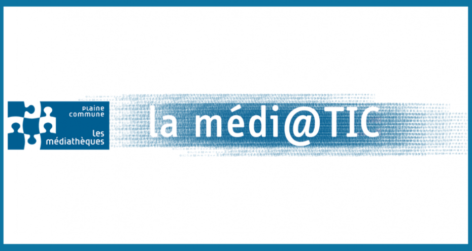 Go to page discover the Médi@TIC