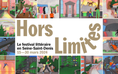 Accédez au programme 'Festival Hors Limites 2024'